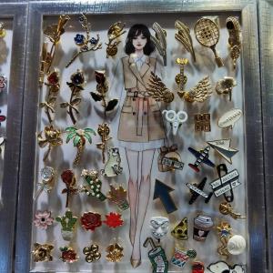 五金饰品*