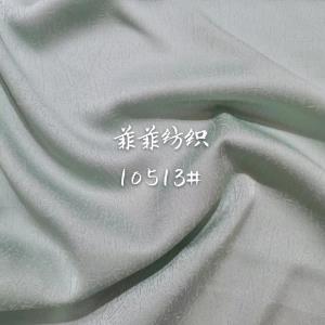 梭织涤纶提花