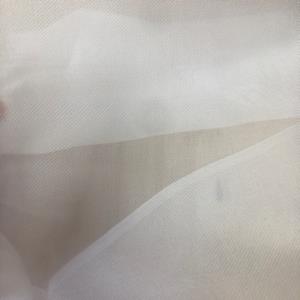 斜纹真丝雪纺
