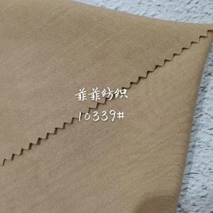 梭织TR平纹