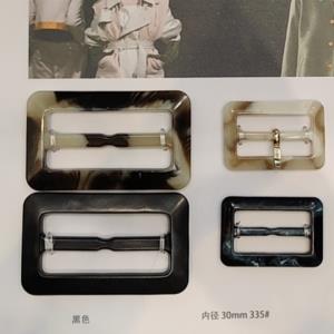 天然纽扣 尿素腰扣