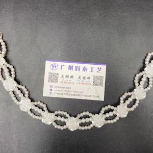 珍珠链条