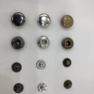 四合扣底三件*