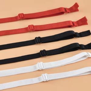 涤纶光面毛底肩带08成品45长*
