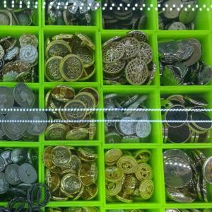 五金纽扣