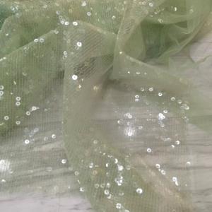 珠片绣