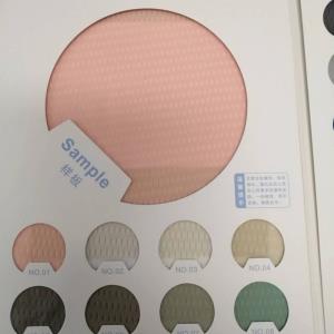 针织网眼运动面料 80%锦纶 20%氨纶 165cm