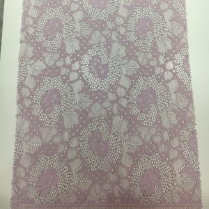 蕾丝面料