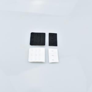 玖裕背扣