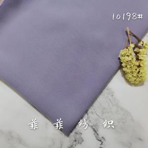 梭织涤纶斜纹
