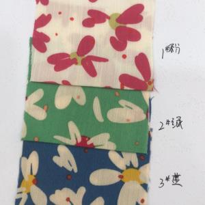  印花