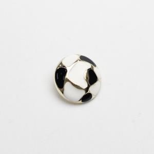 金属钮扣