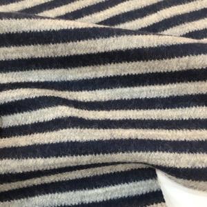 日本进口羊毛针织面料