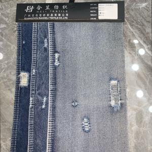 钩花