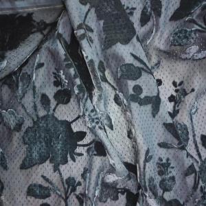 绒布