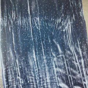 绒布