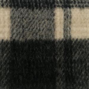 粗纺面料