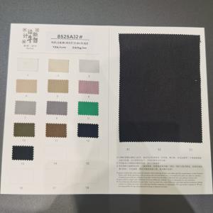 棉麻布*