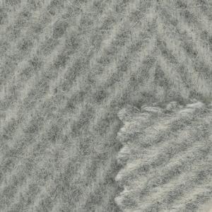 人字呢