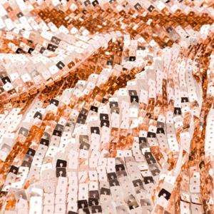 礼服亮片面料