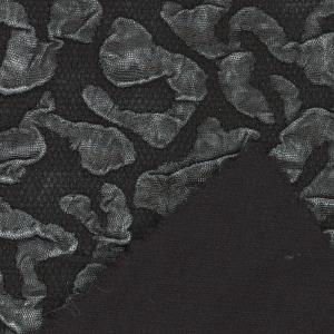 原创独家设计师料再造肌理