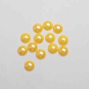 半圆压克力