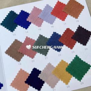 GL1001 皱纹亚麻