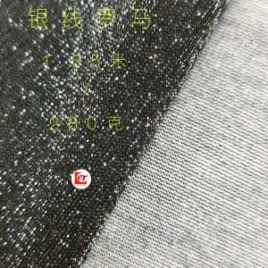 银线罗马