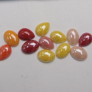 陶瓷烫