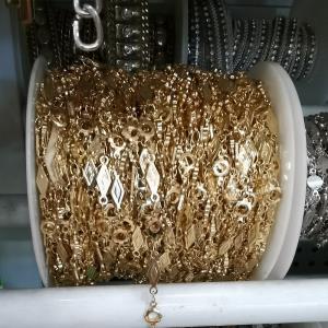 高品质五金链