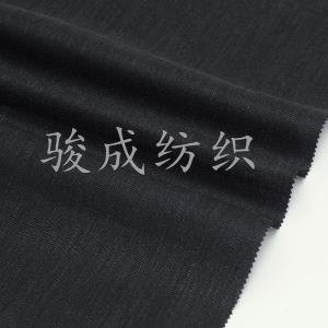 现货斜纹纯亚麻