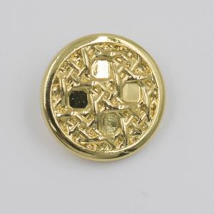 金属钮扣