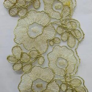 蕾丝花边