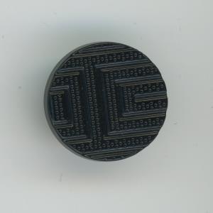 金属钮扣