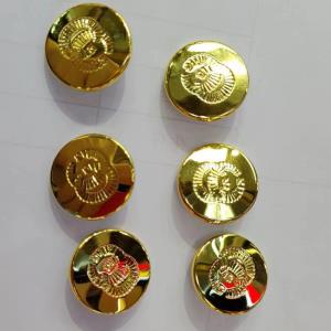 五金纽扣*