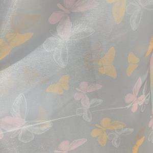婚纱网纱面料