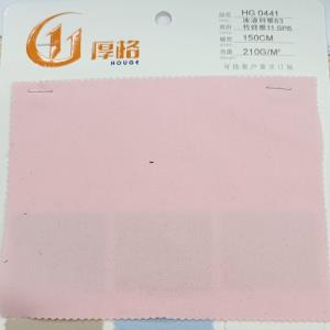 纤维布