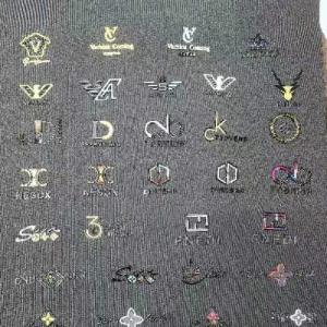 各式小标烫图
