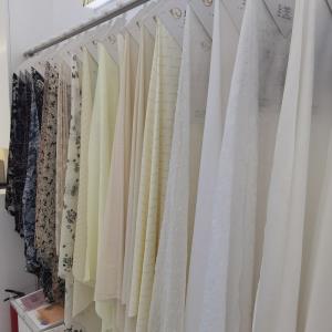 特色工艺春夏面料