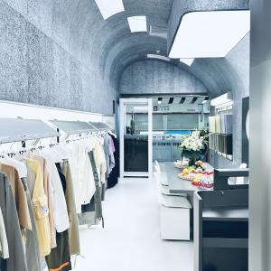 店内陈列
