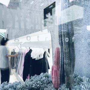 店内陈列
