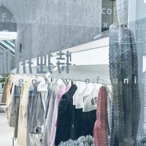 店内陈列