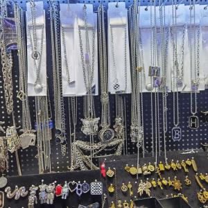 高品质五金链条成品链条零件