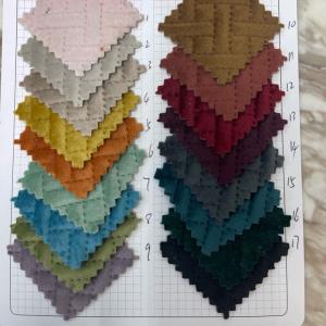宝宝绒