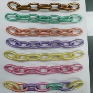 ABS压克力链条
