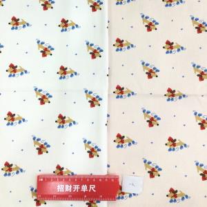 全棉数码印花