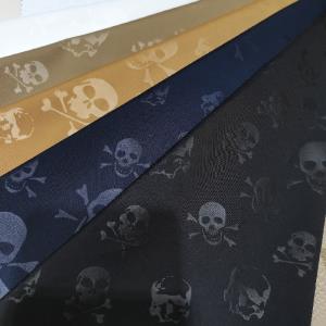 压花系列图案设计风格羽绒棉服风衣冲锋衣外套适用面料新款24新品潮奢