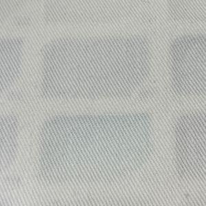 秋冬弹力斜纹梭织棉布