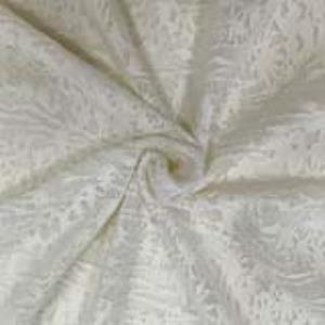双面提花蕾丝布	Cotton:40% Poly:20% Viscose:11% Nylon:29%