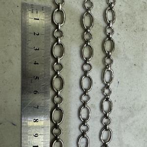 手工扣链1:1